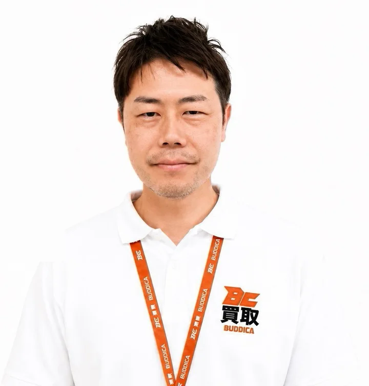 湘南江ノ島店 代表 牧村 和慶の写真